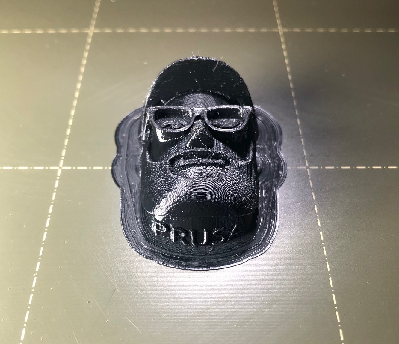 Prusa Knobs - Josef Prusa — miniatura 2