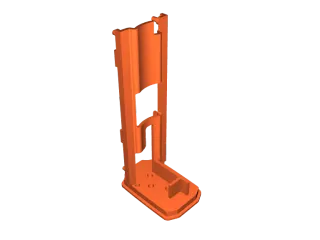 artery ak47 vape by Phan Kien | Download free STL model | Printables.com