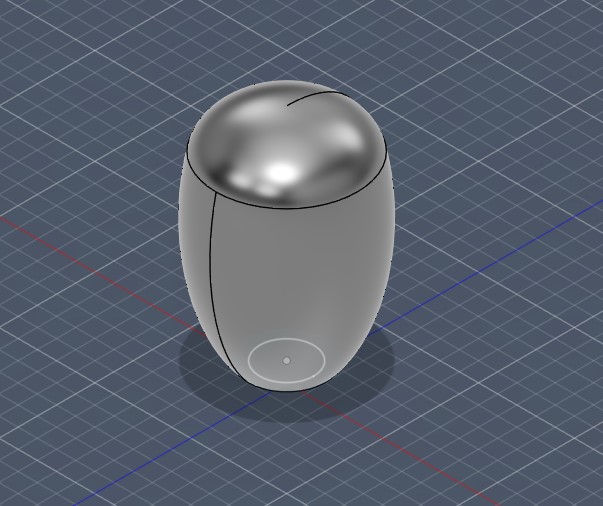 Toyota (M12x1.25) Shift Knob