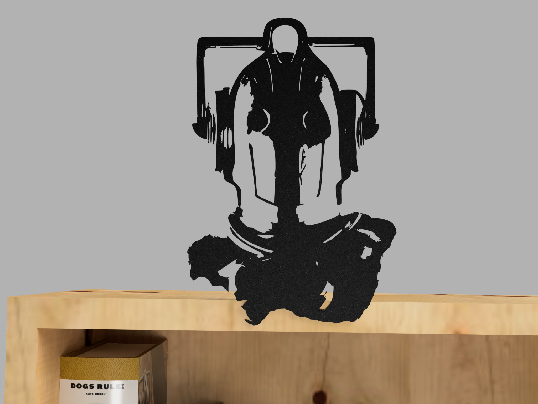 Cybermen - Doctor Who