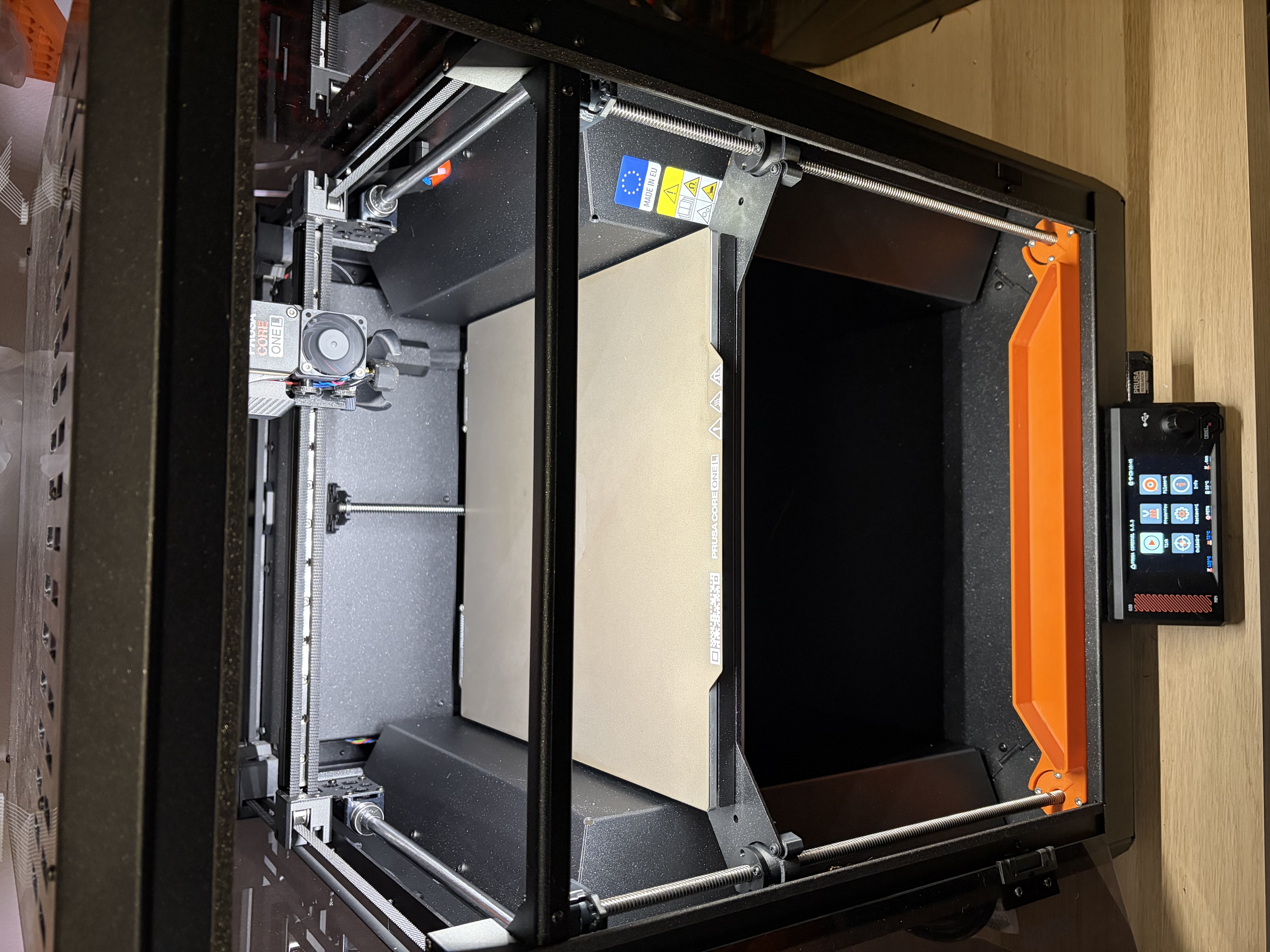 Prusa CoreOneL Waste Bin — miniatura 8