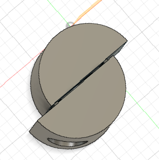 Prusa Slicer Bead