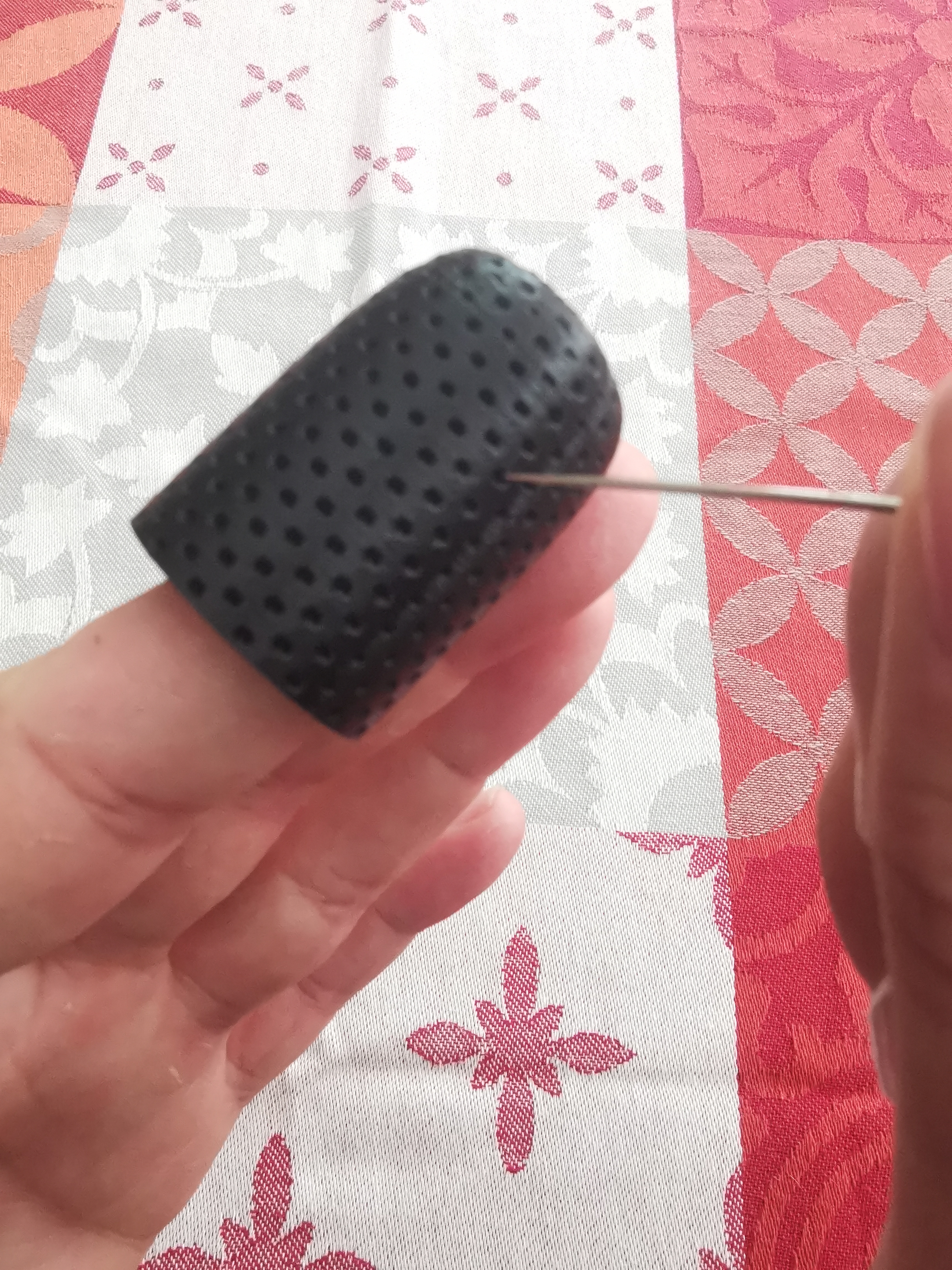 thimble — miniatura 2