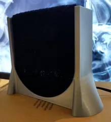 Lazy Printer's Fume extractor for 120mm PC fans