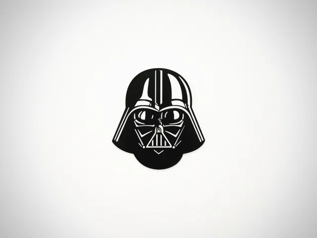 Darth Vader - No MMU