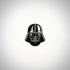 Darth Vader - No MMU