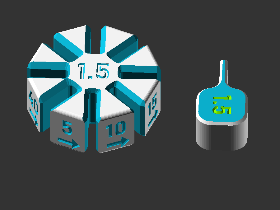 tolerance-test-by-jack-download-free-stl-model-printables