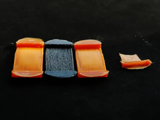 Bridging Test