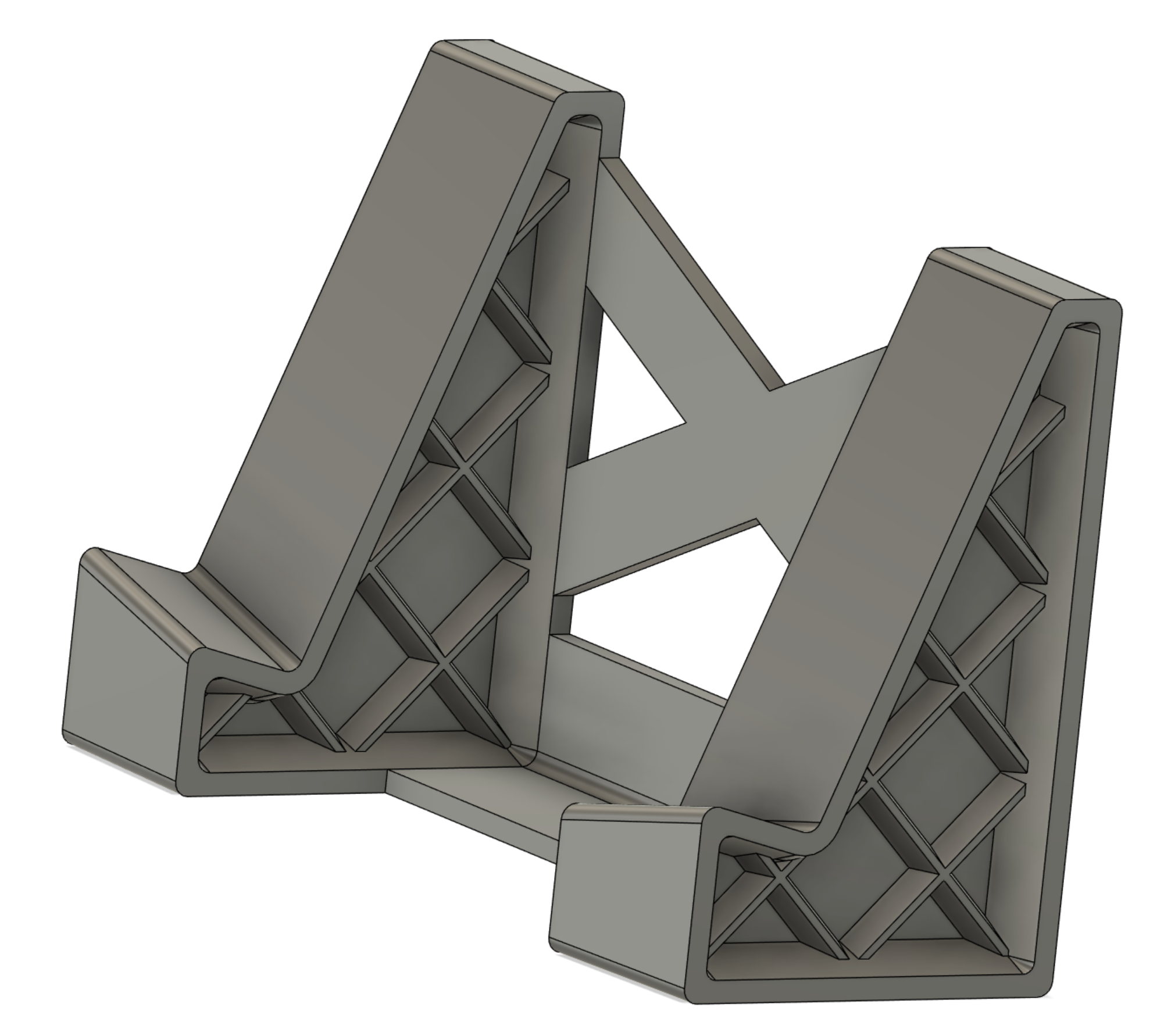 Stand for Alice keyboard (or similar)