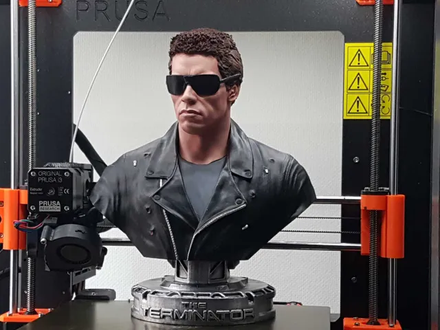 The Terminator