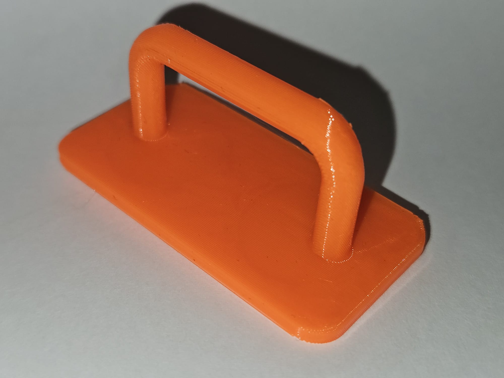 Filament guide for CoreOne