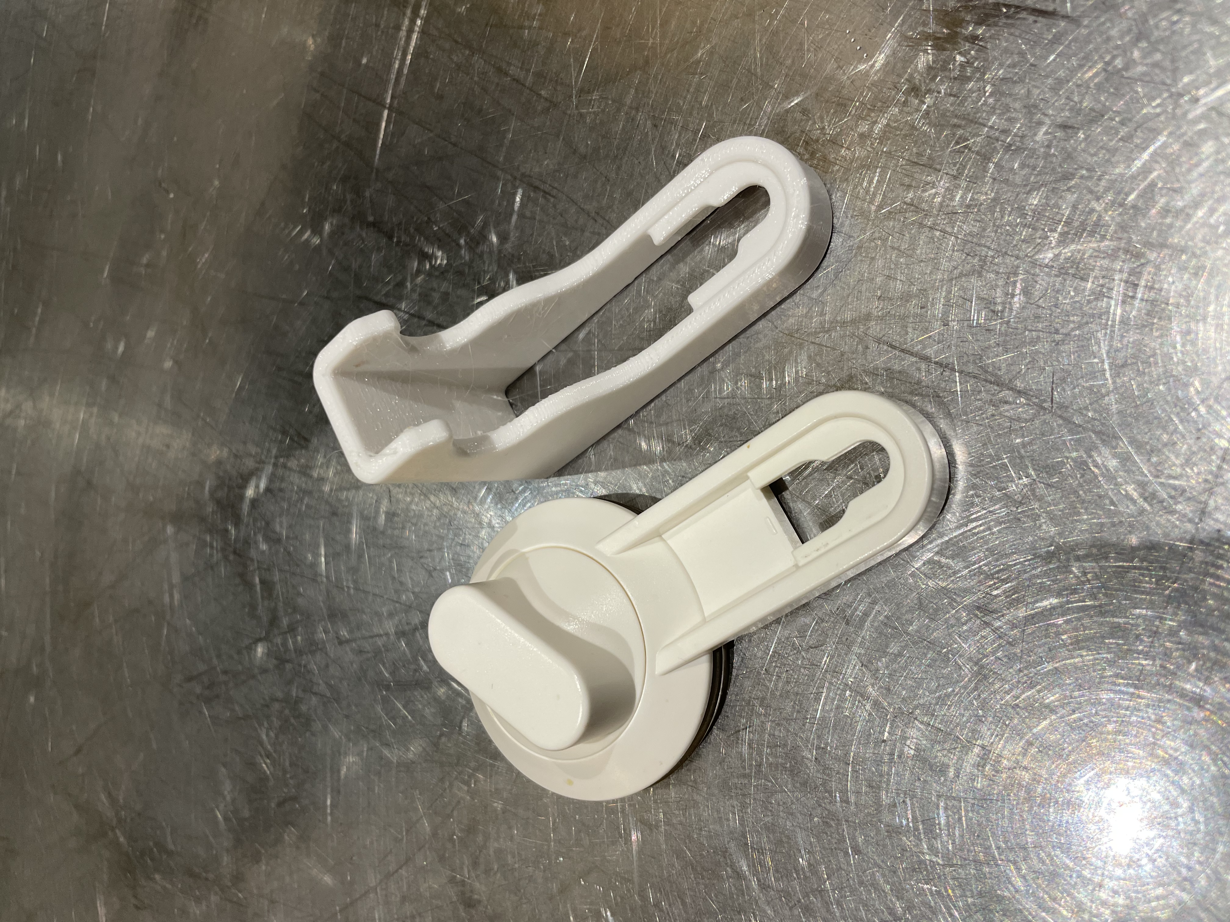 IKEA Tisken Hook