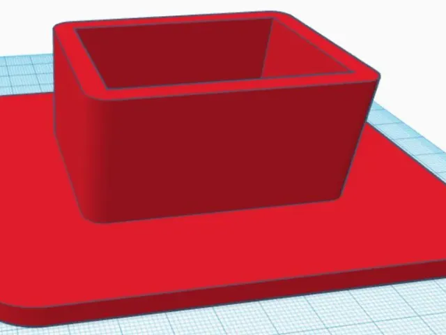 Wouxun KG-UV8G Desktop holder