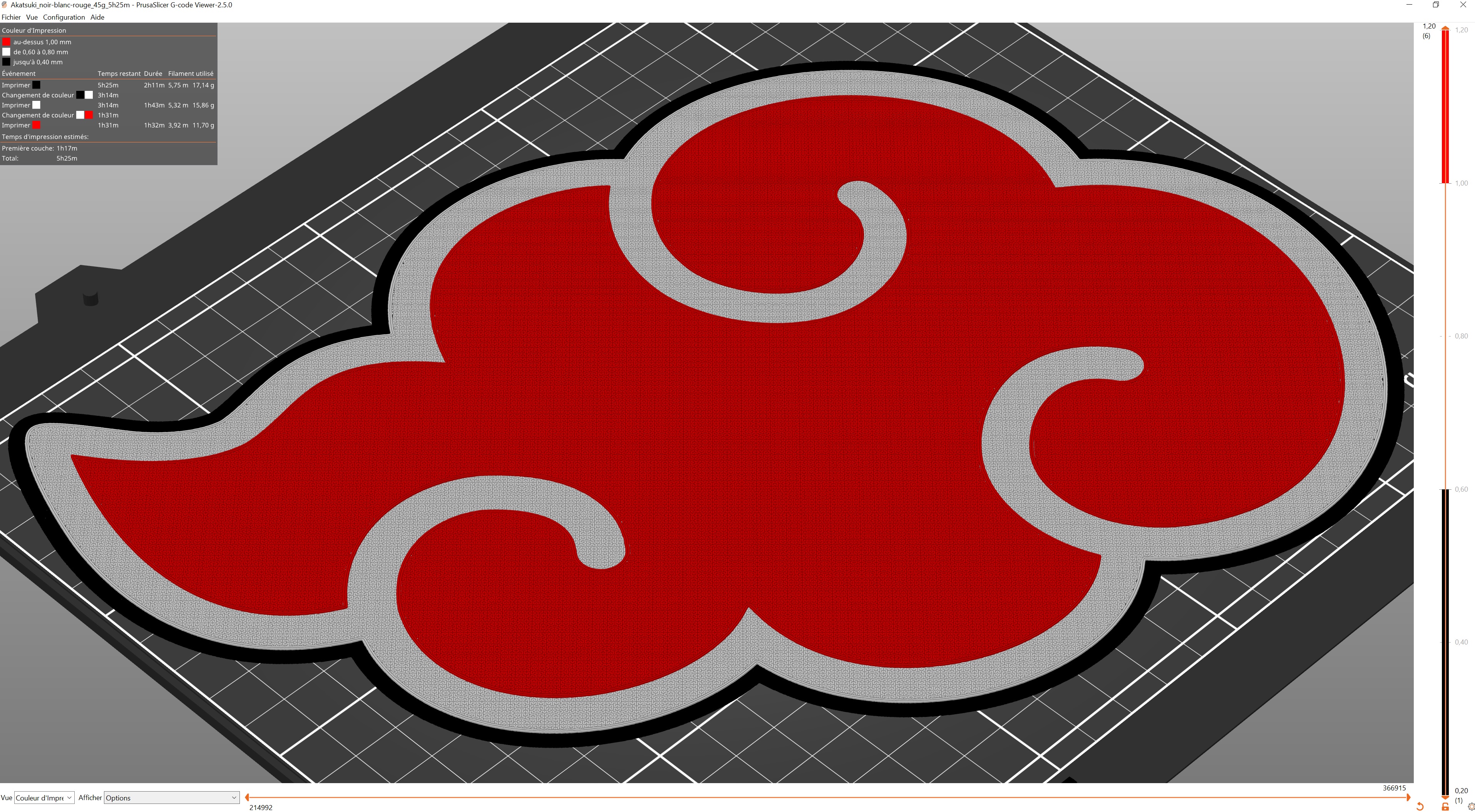Akatsuki Cloud XL