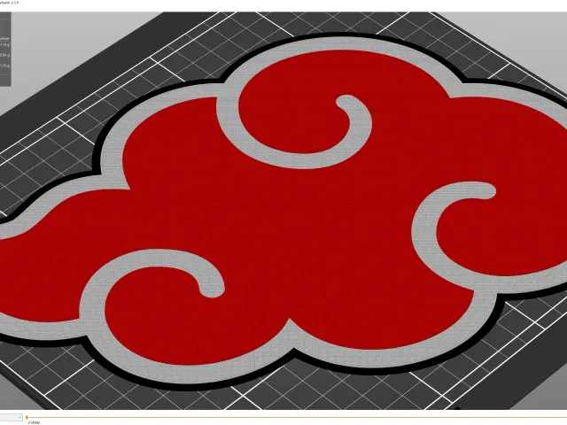 Akatsuki Cloud XL