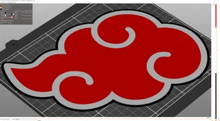 Akatsuki Cloud XL