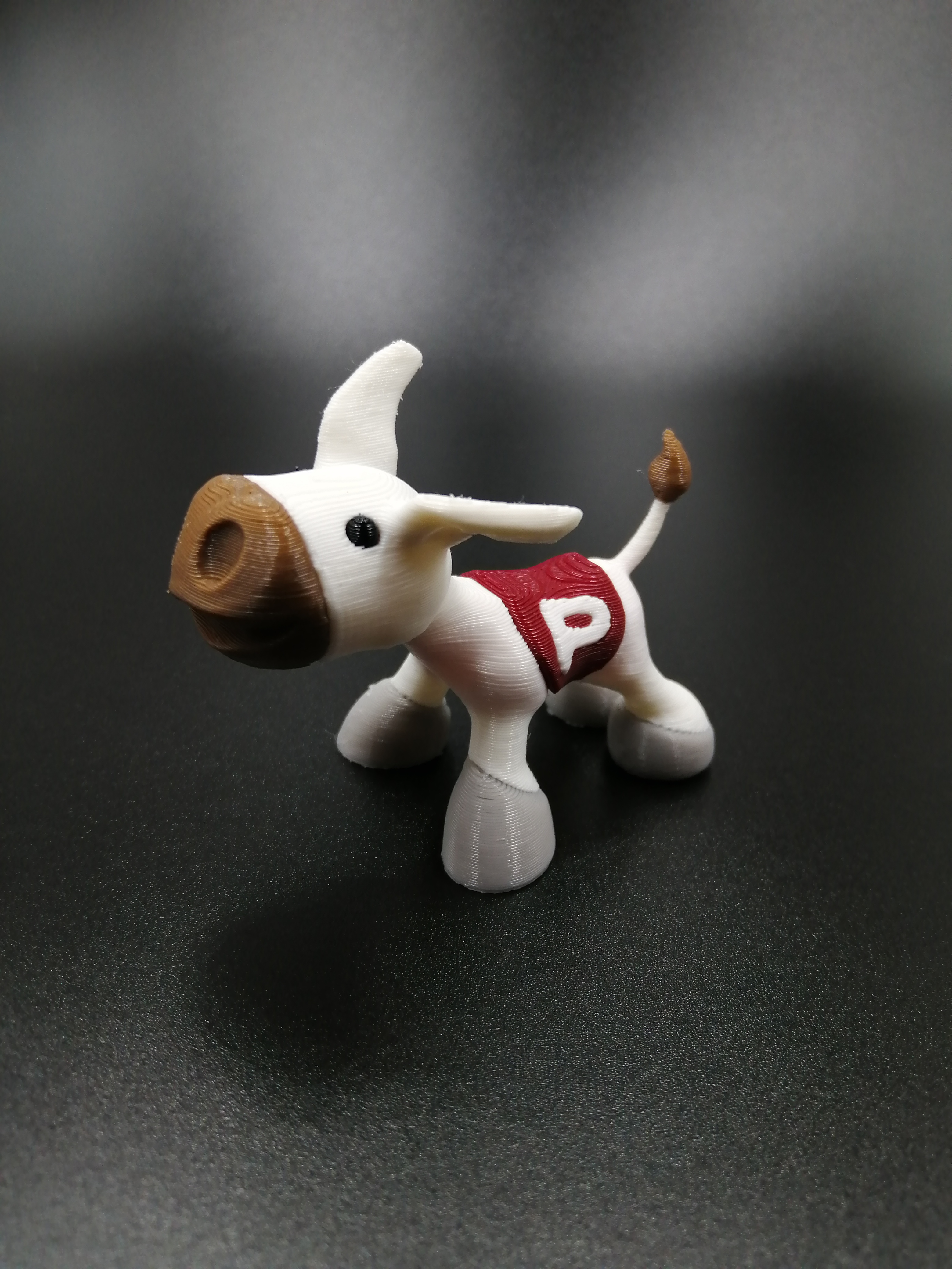 IPN (Mex) Mascot