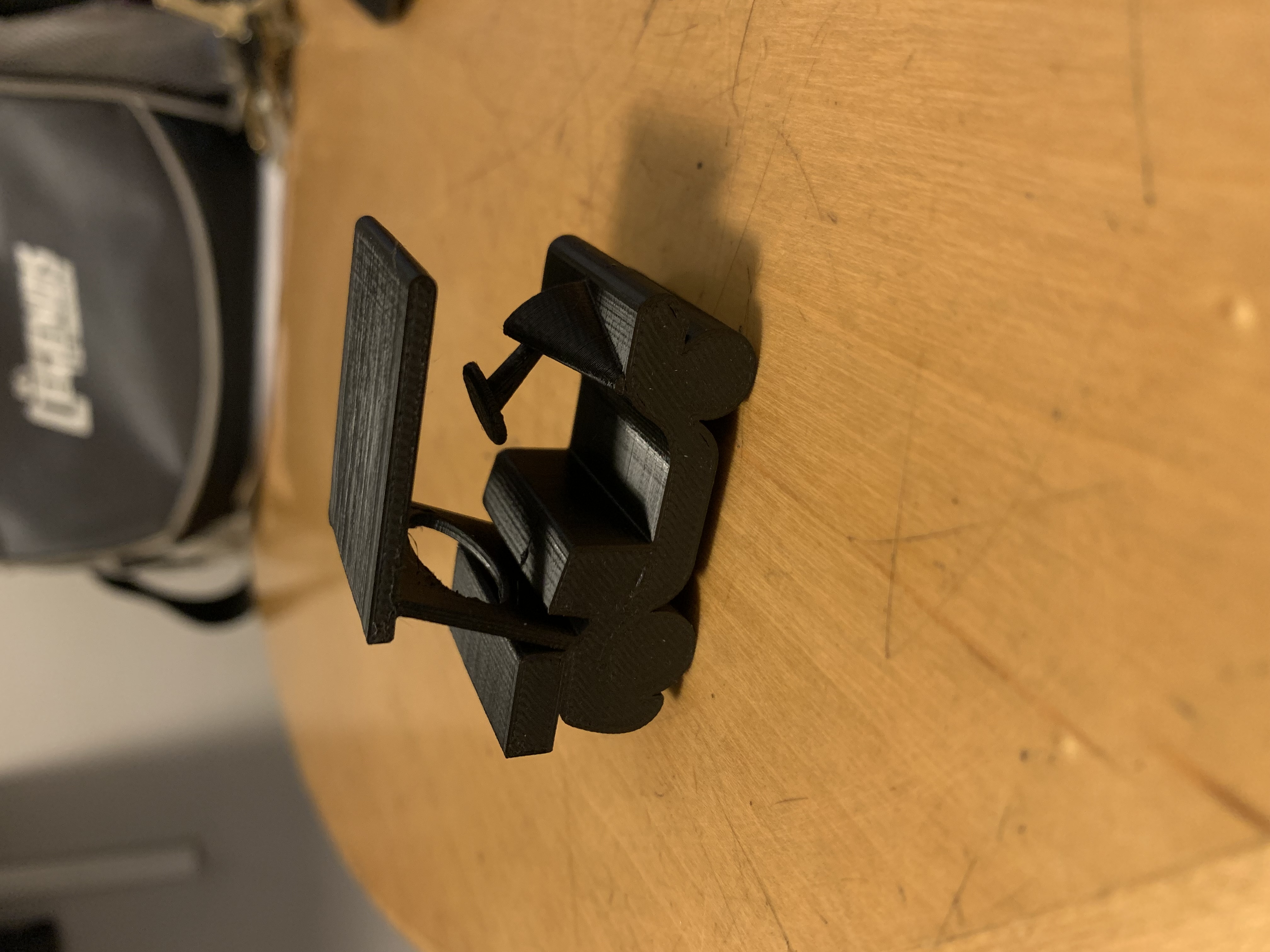 E3D buggy mod to flintstones car