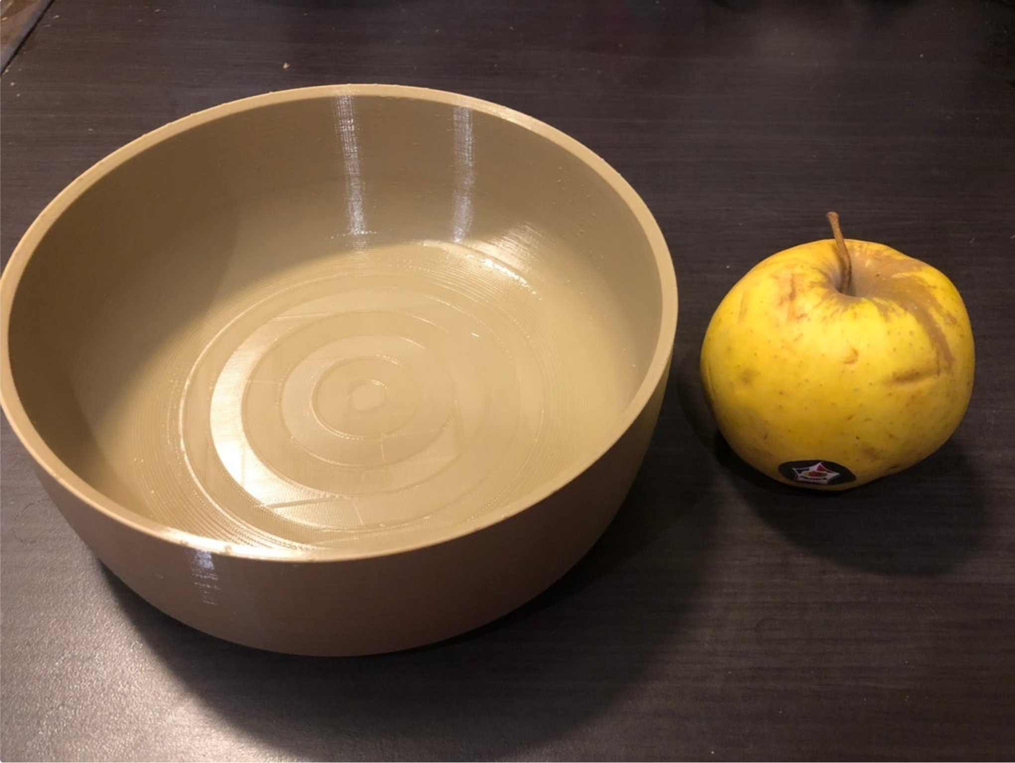 Gamelle Bowl