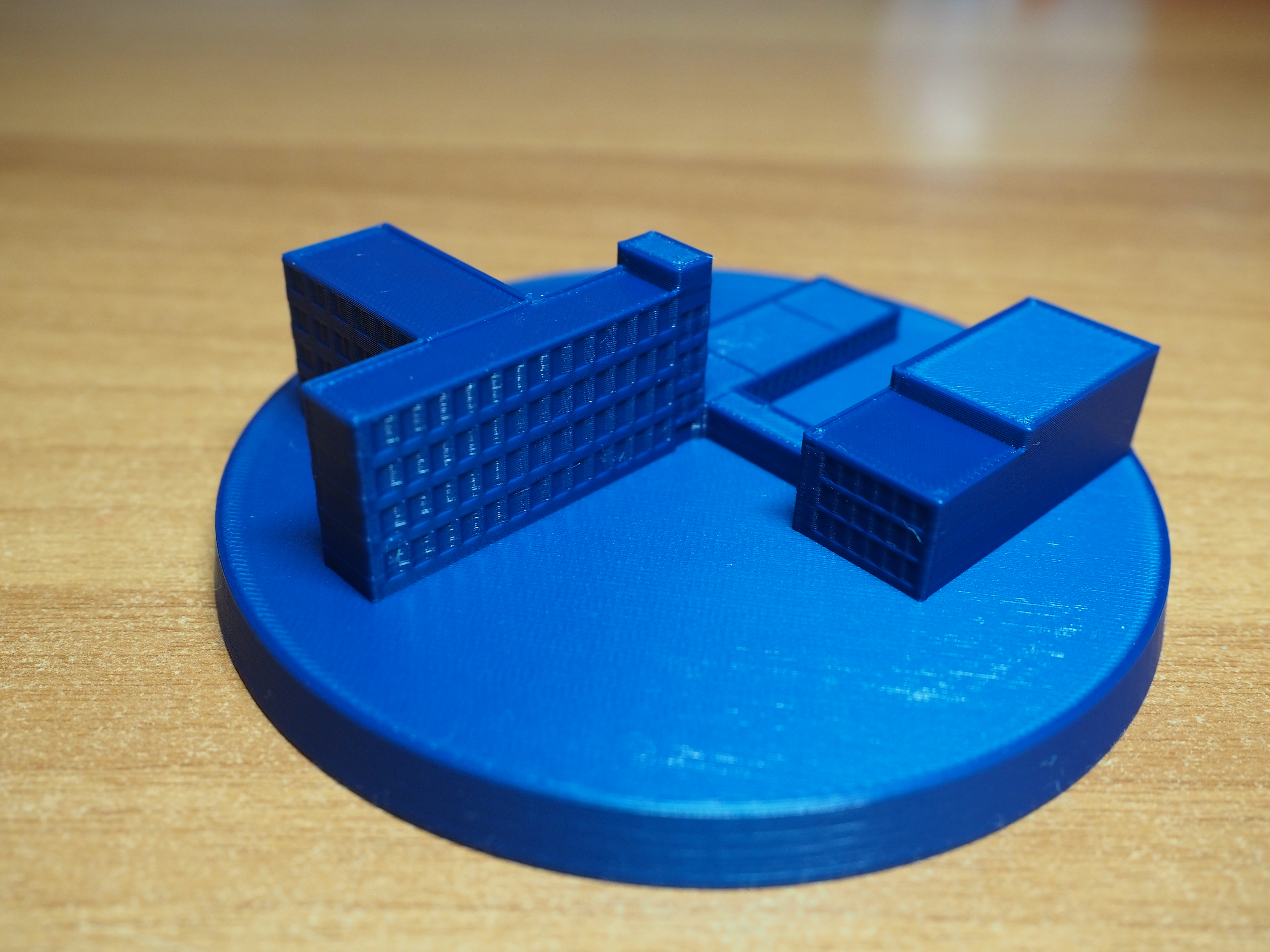 School model prague zš/mš Weberova