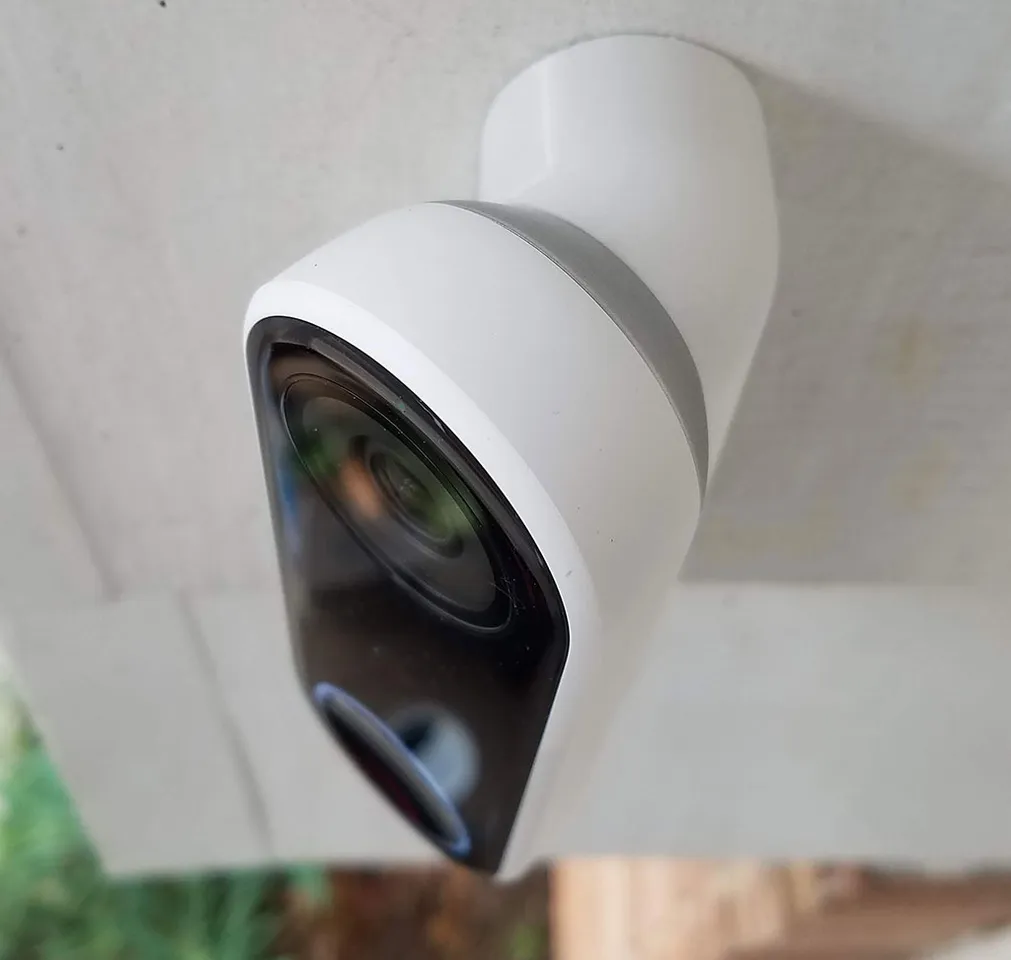 Mounting Bracket Nest Hello Tilt 1st Gen Google Nest Hello 45