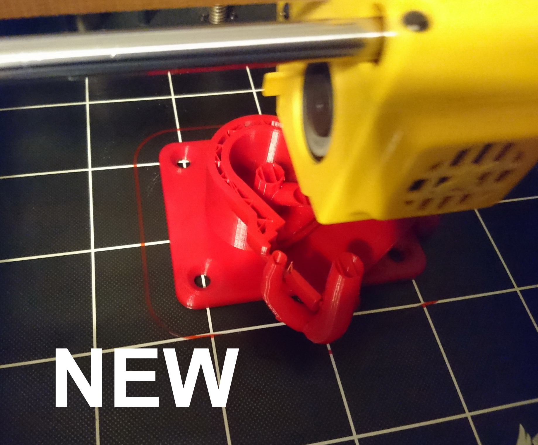 Miniatura 11 do modelo 3D Bosch RA1171 Router Table Dust Port Splitter Click Adapter
