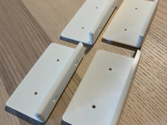 IKEA TROFAST Joining Corner Bracket