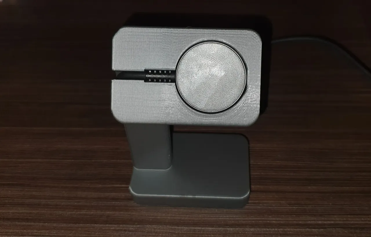 Reolink doorbell accessories by Avise, Download free STL model