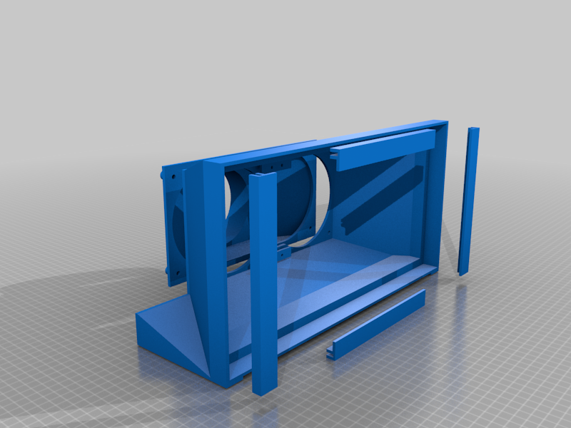 Suction System for Airbrush / Solder