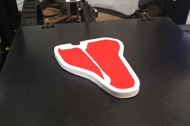 T-Bone Coaster