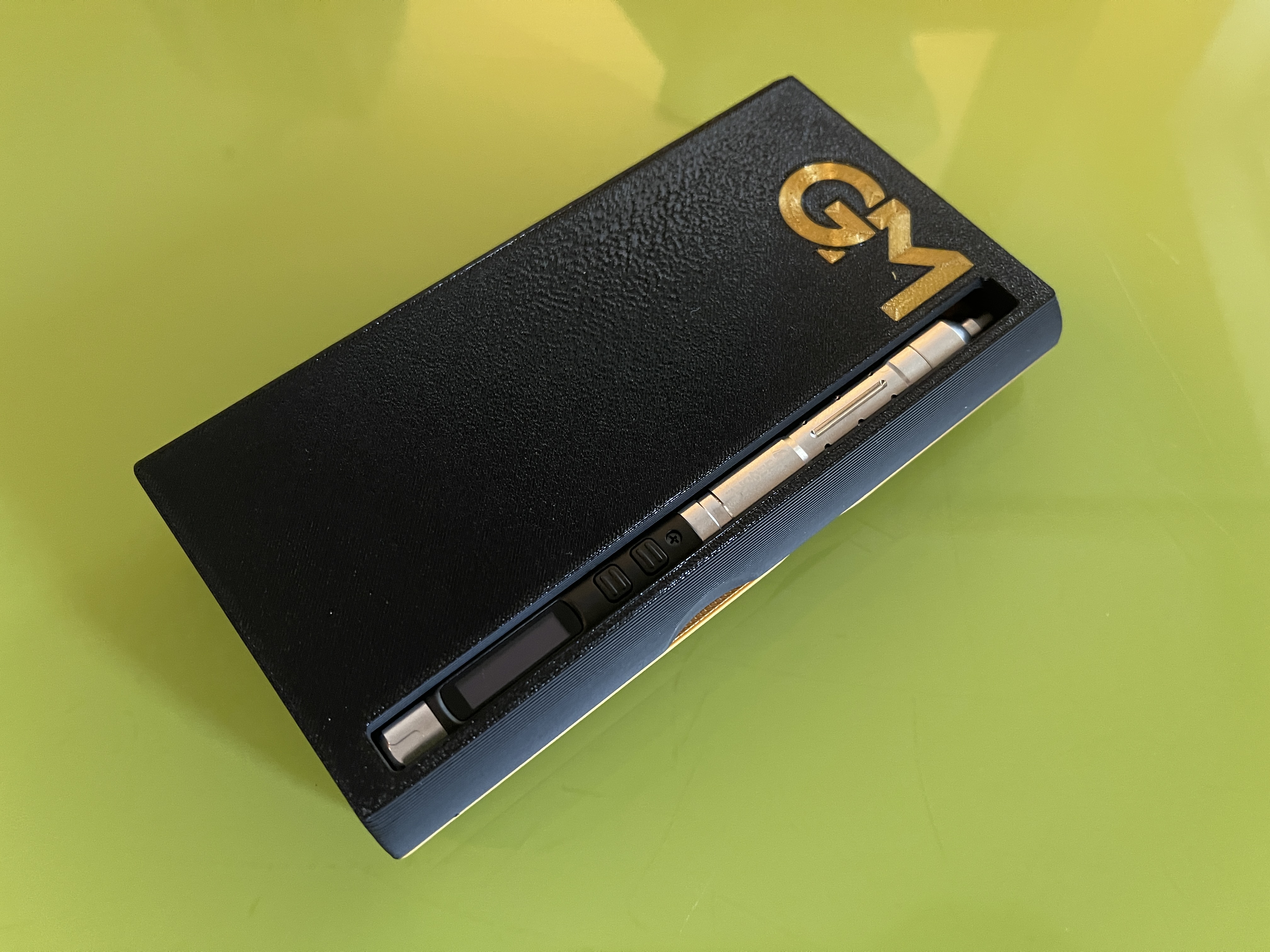 SQ-ES126 Electric Screwdriver Case