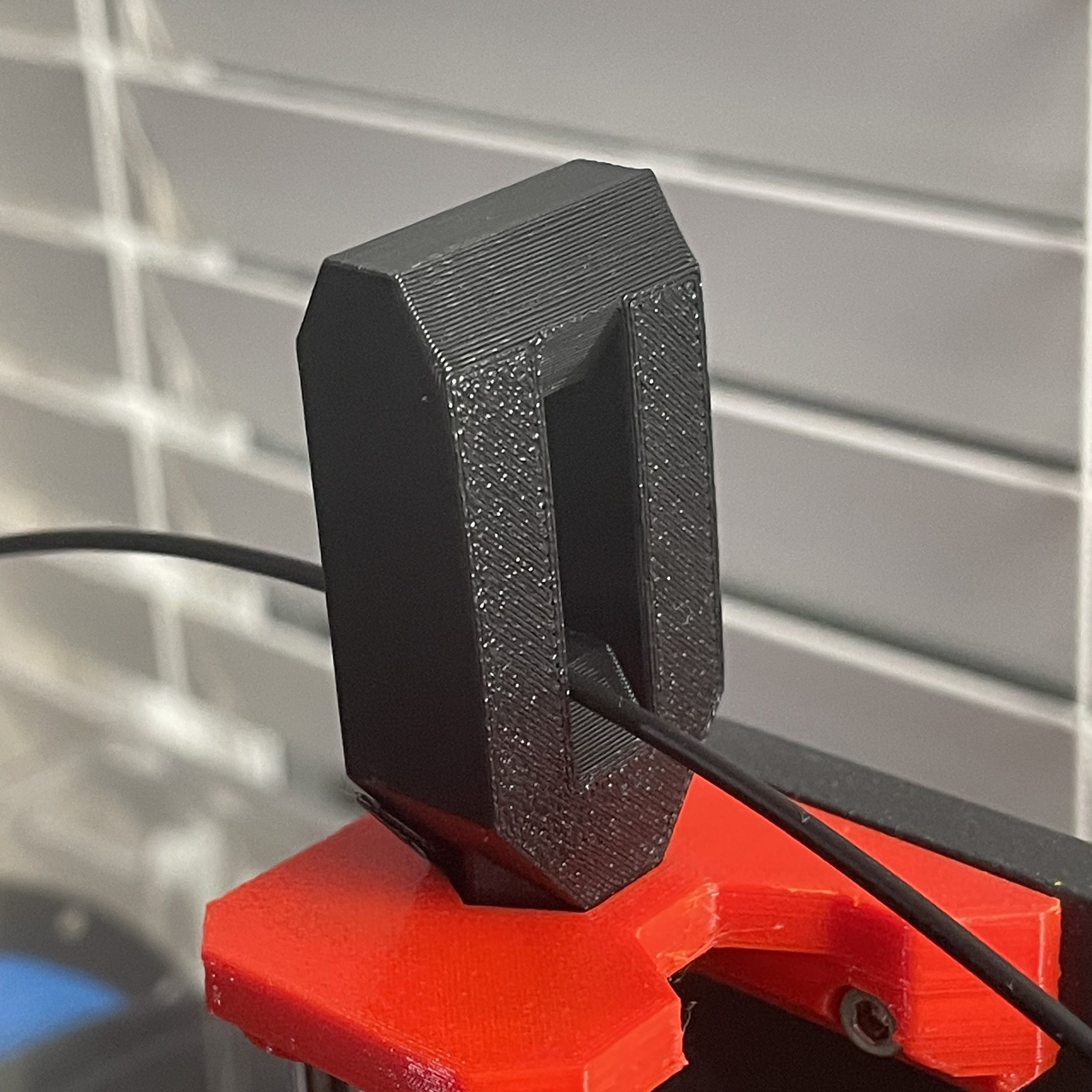 MK3S Filament Guide