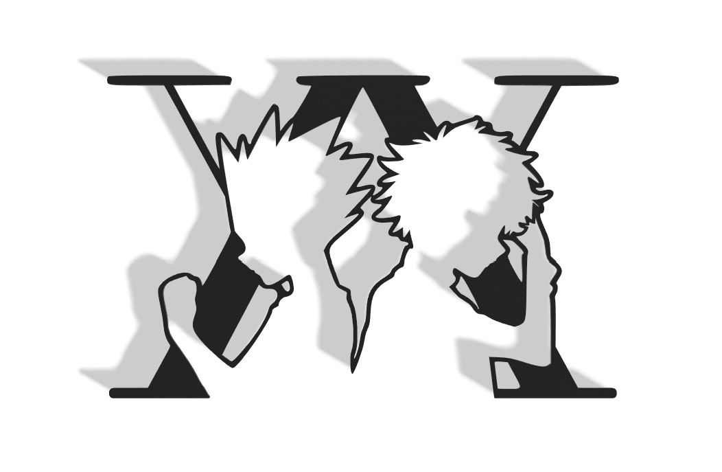 Hunter × Hunter Decor
