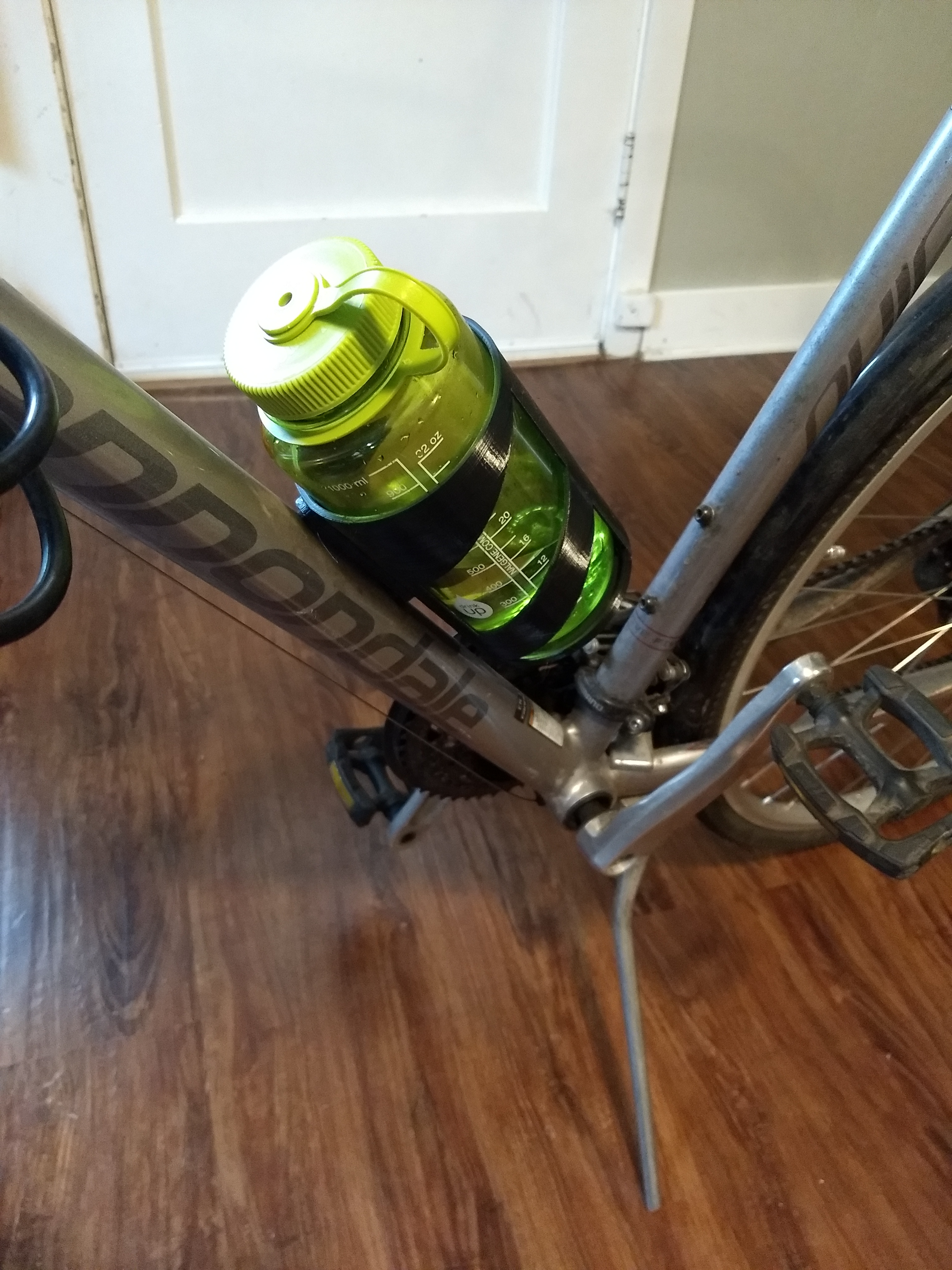 Water Bottle Cage for Nalgenes