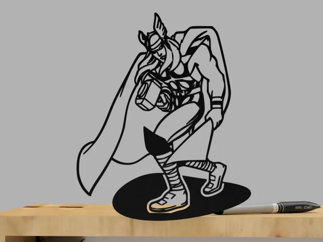 Thor