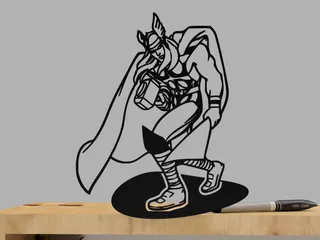 Thor