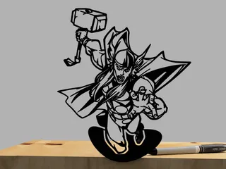 Thor