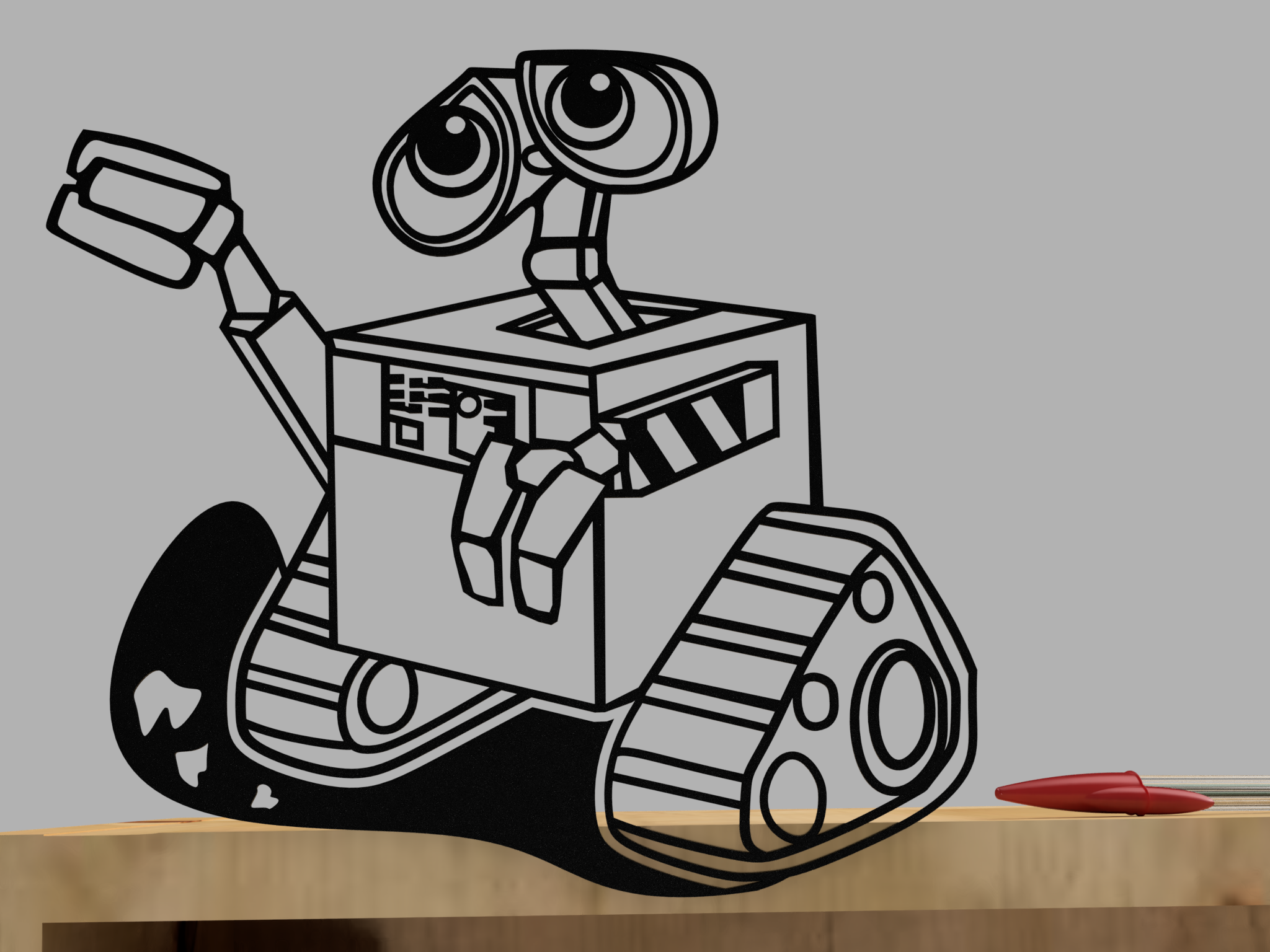 Wall-E