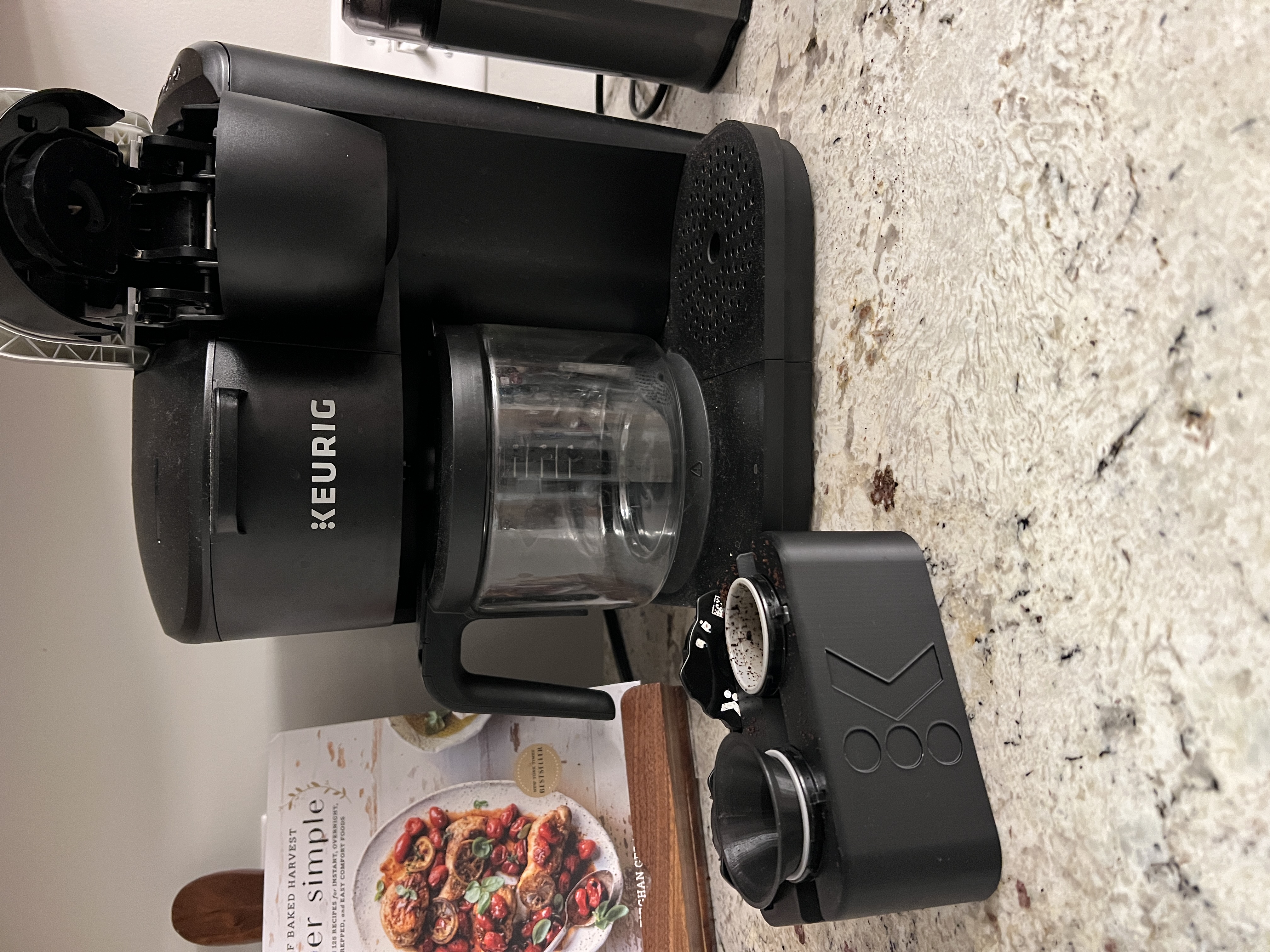 Keurig My K-Cup Buddy