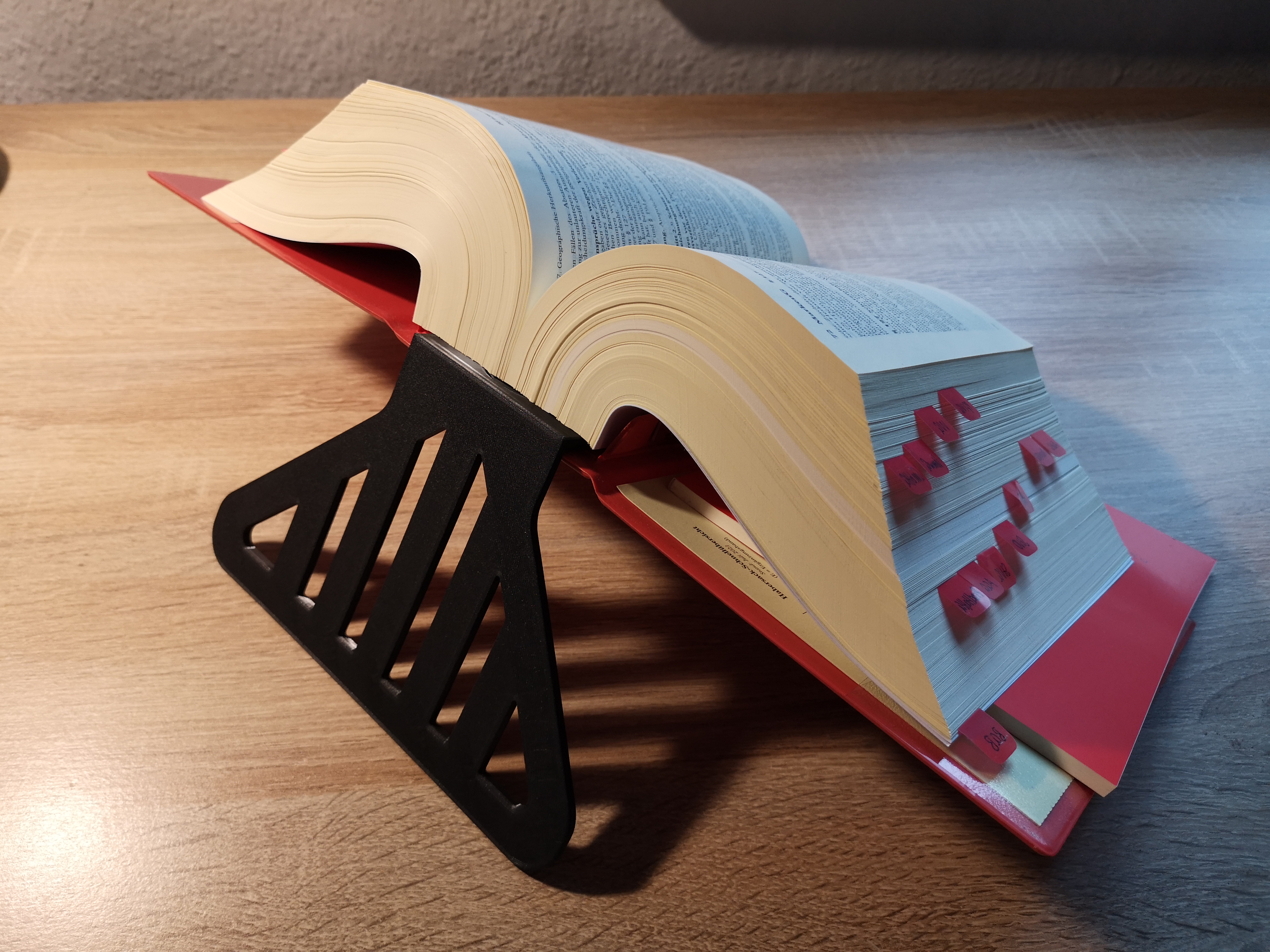 Book holder