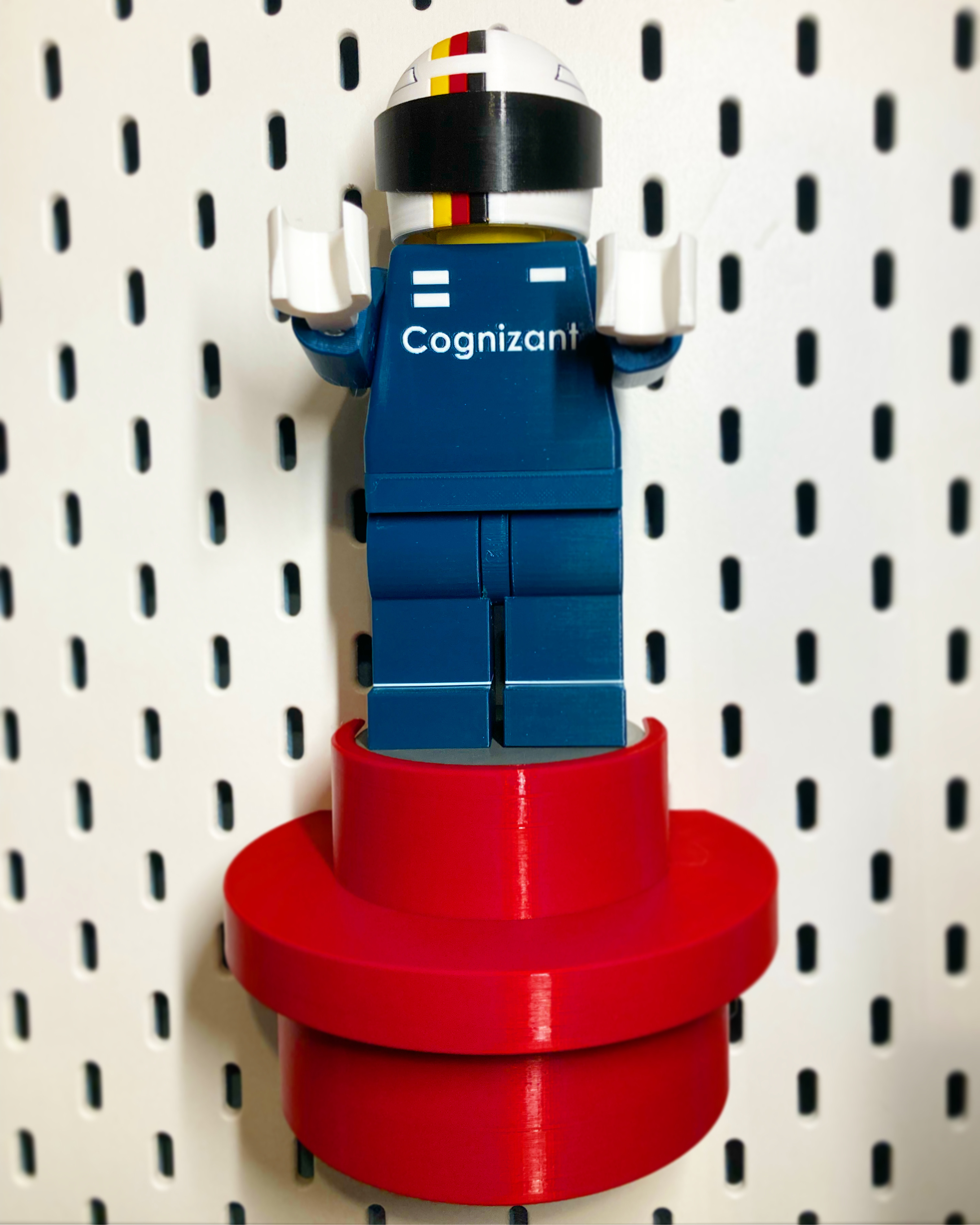 Multi function display stands — miniatura 5