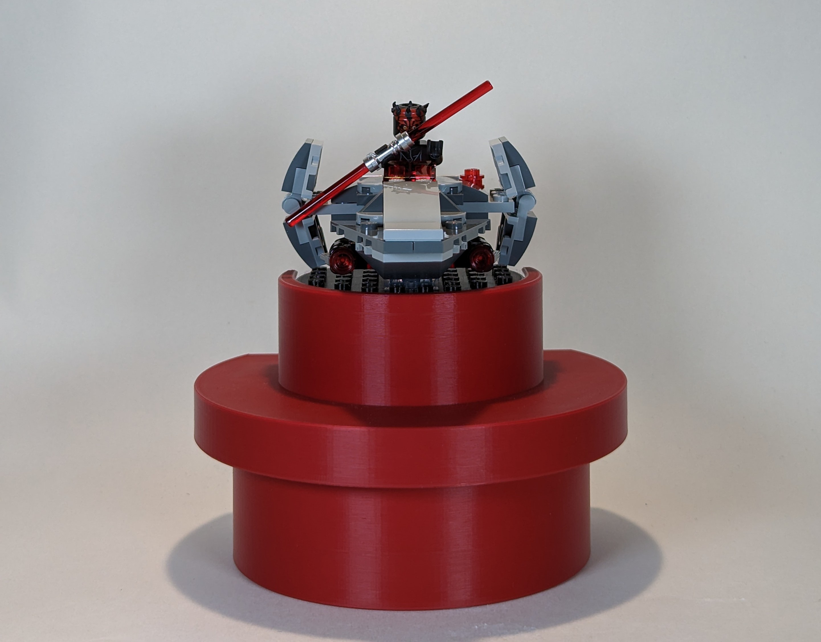 Multi function display stands — miniatura 2