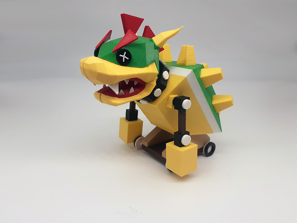 Paper Trojan??? — miniatura 3