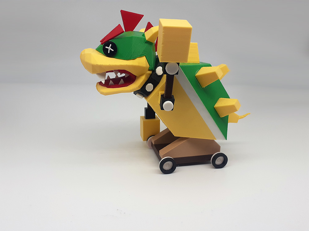 Paper Trojan??? — miniatura 2