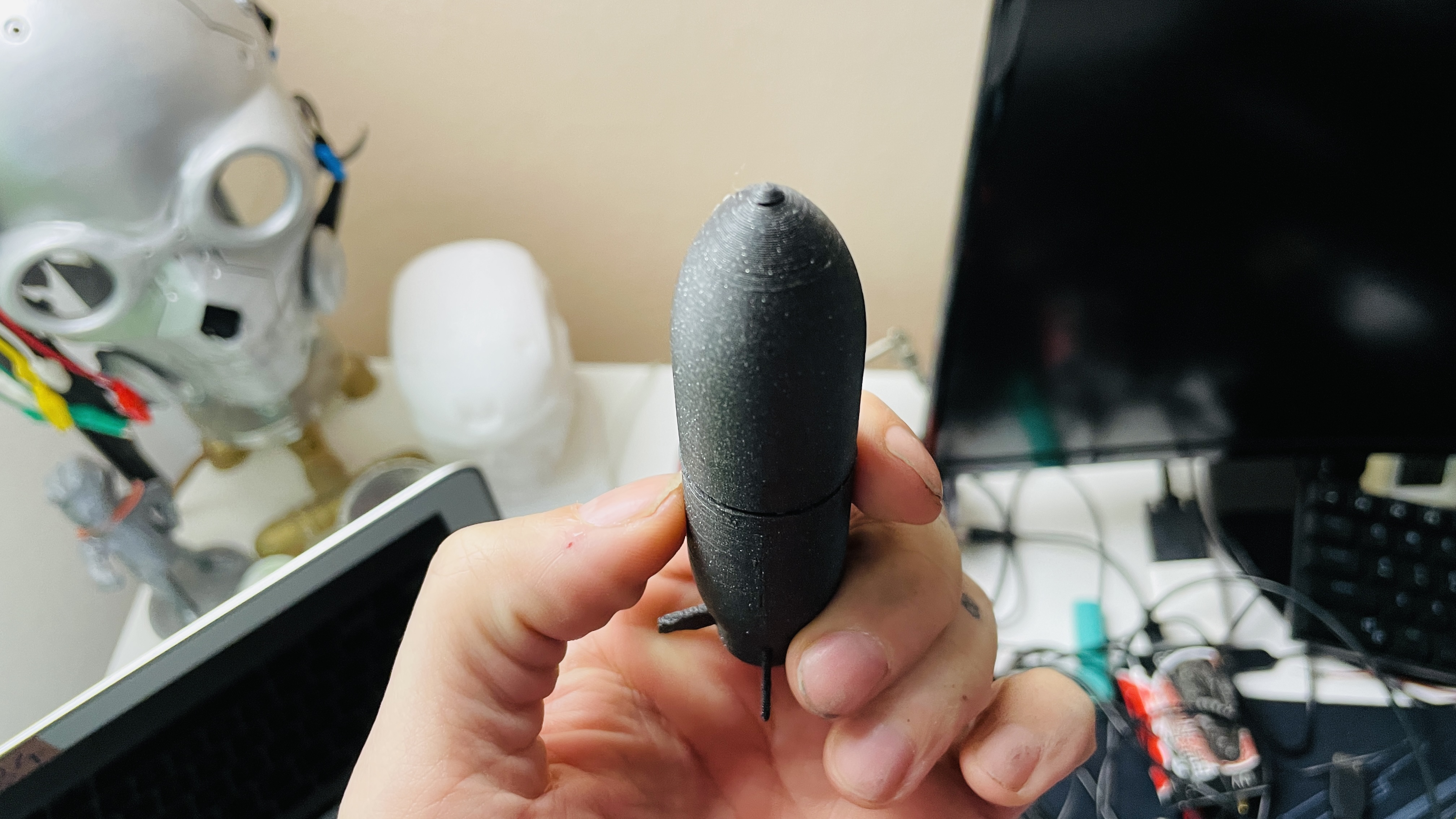 Nuke Bomb — miniatura 2