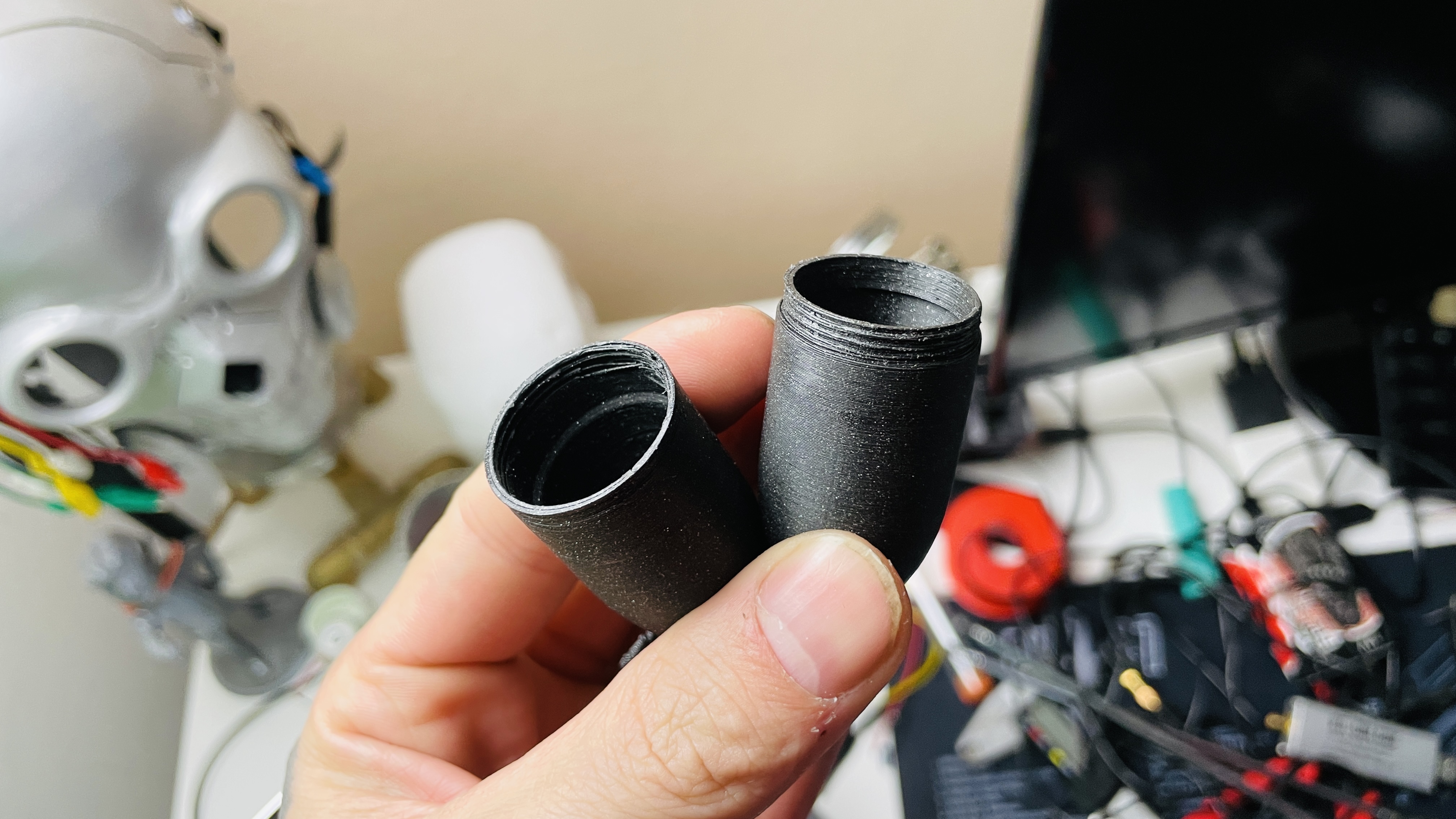 Nuke Bomb — miniatura 4