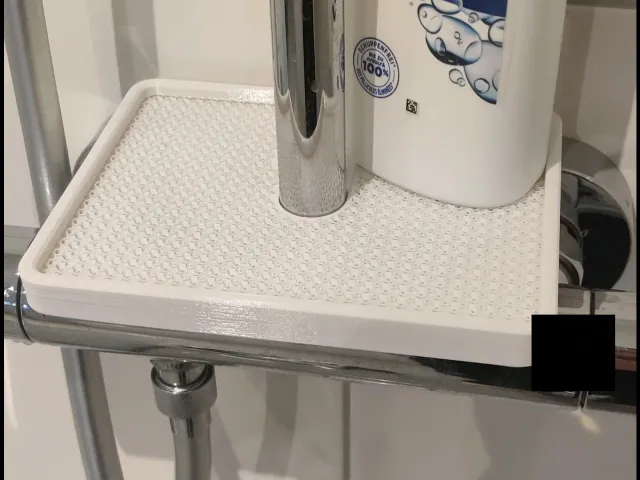Shower Shelf