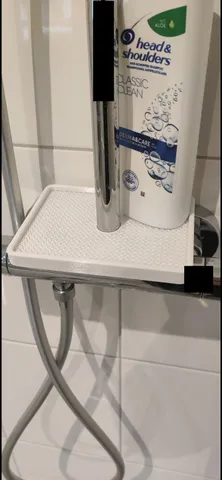 Shower Shelf
