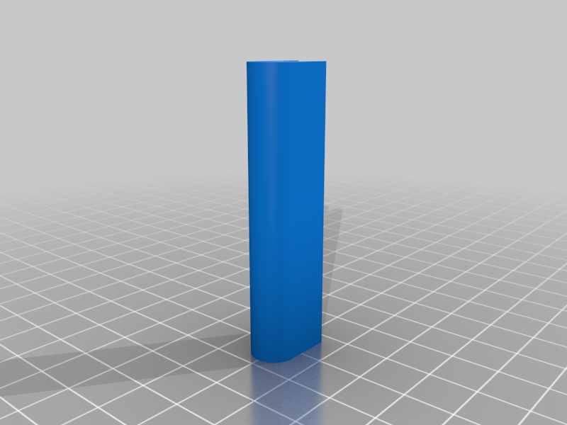 Miniatura 2 do modelo 3D Marvin Window Stop