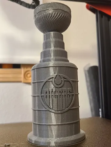 Oilers Stanley Cup